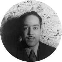 Langston Hughes png