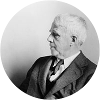 Robert Frost