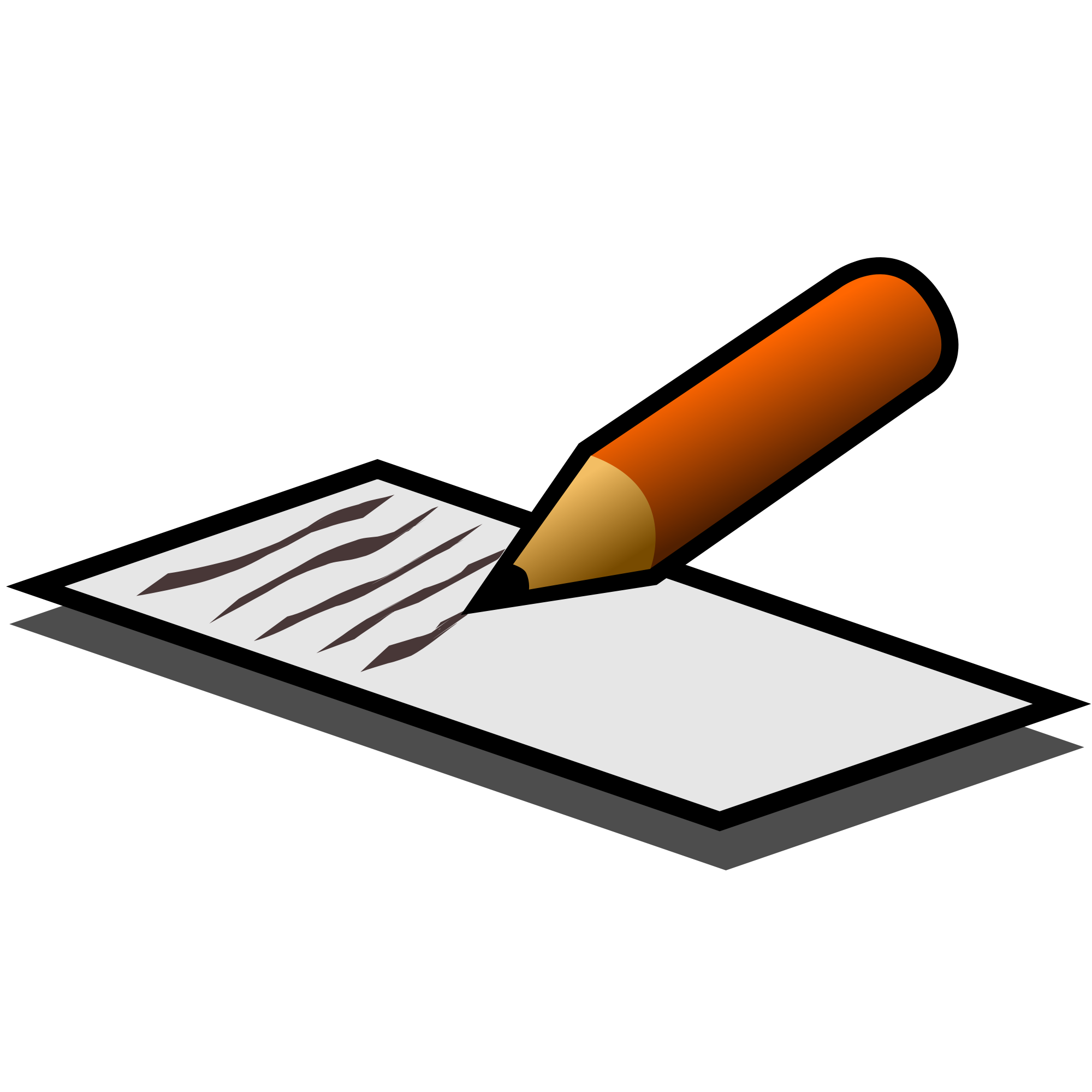 writing icon png