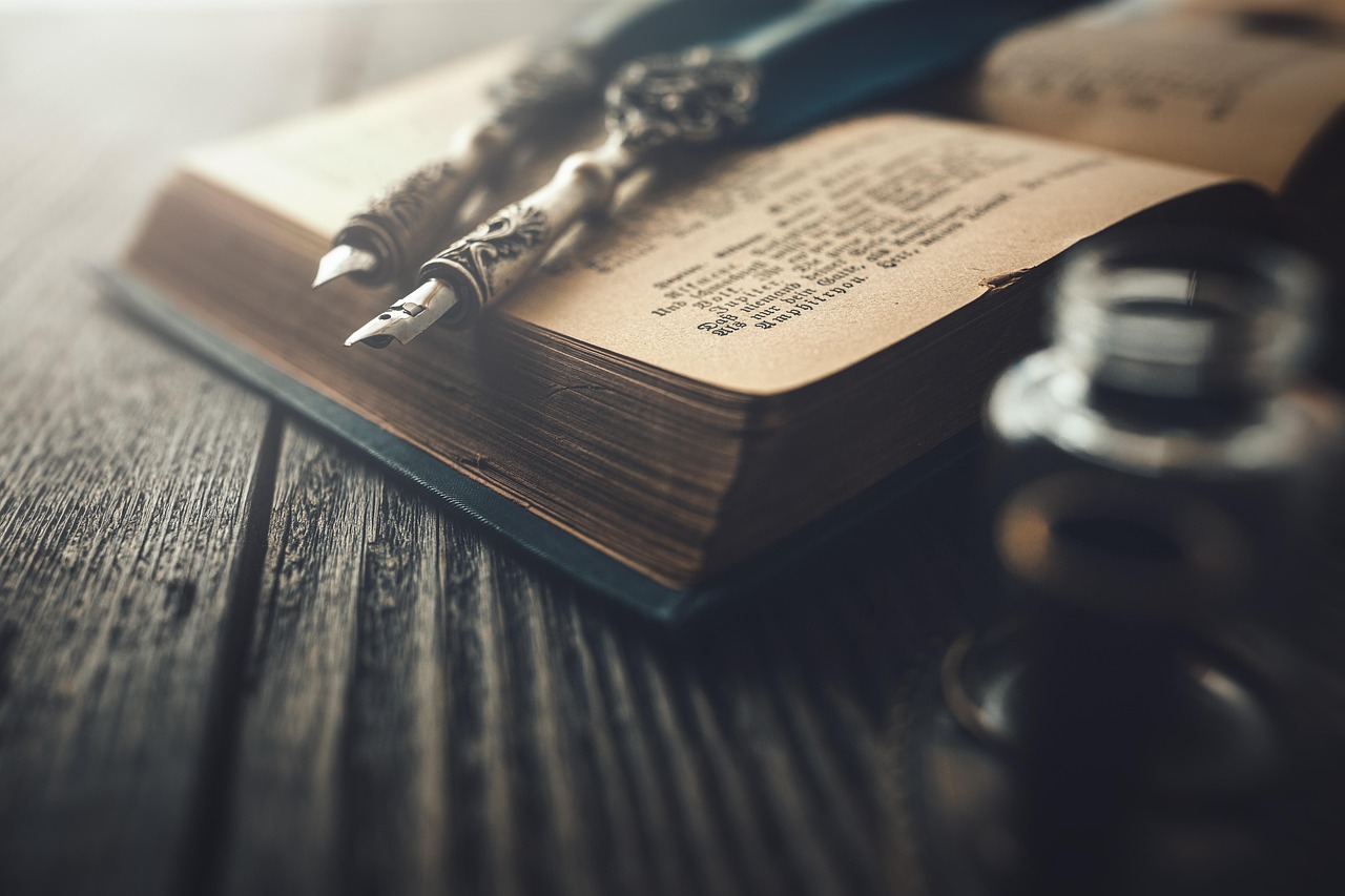 Best Poetry Books