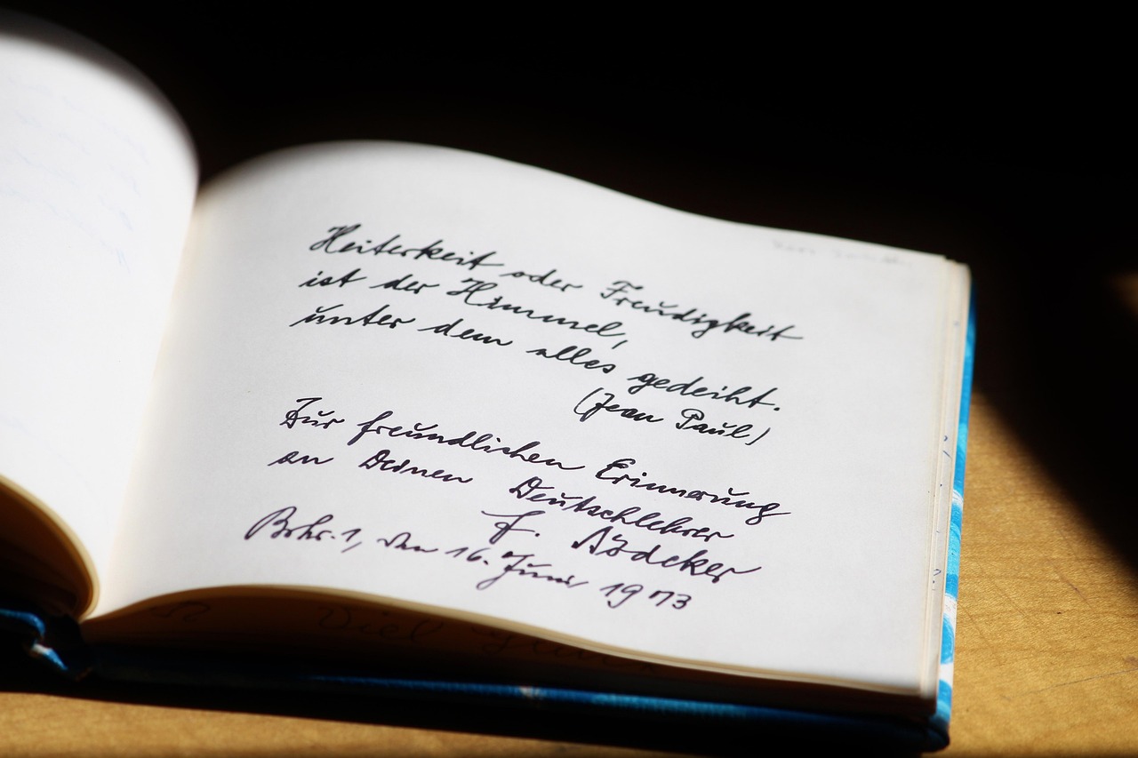 Narrative Poetry Explained: Definition, Devices, and Examples